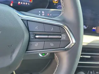 Chevrolet Traverse 2026 LT 4dr SUV