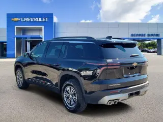 Chevrolet Traverse 2026 LT 4dr SUV