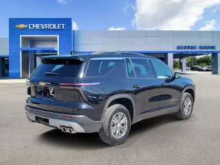 Chevrolet Traverse 2026 LT 4dr SUV