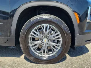 Chevrolet Traverse 2026 LT 4dr SUV