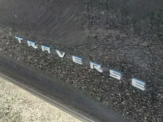 Chevrolet Traverse 2026 LT 4dr SUV