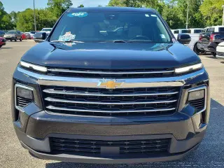 Chevrolet Traverse 2026 LT 4dr SUV