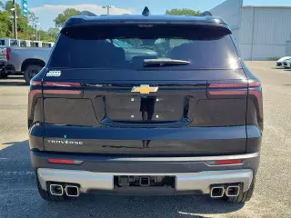 Chevrolet Traverse 2026 LT 4dr SUV