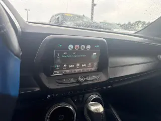 Chevrolet Camaro 2017 SS 2dr Convertible w/1SS