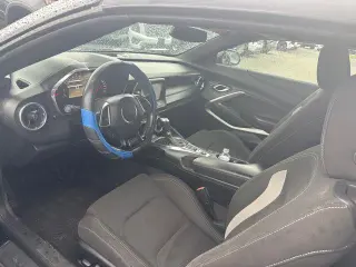 Chevrolet Camaro 2017 SS 2dr Convertible w/1SS