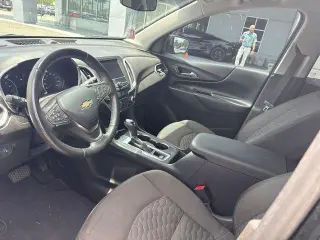 Chevrolet Equinox 2021 LT 4dr SUV w/1LT