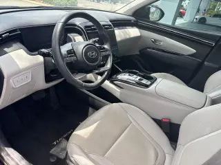 Hyundai TUCSON 2024 Limited 4dr SUV