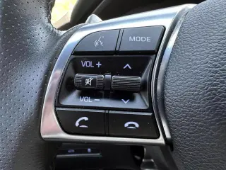 Hyundai SONATA 2018 Sport 4dr Sedan