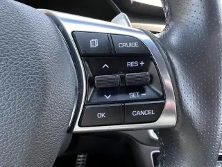 Hyundai SONATA 2018 Sport 4dr Sedan