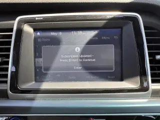 Hyundai SONATA 2018 Sport 4dr Sedan