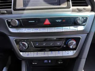Hyundai SONATA 2018 Sport 4dr Sedan