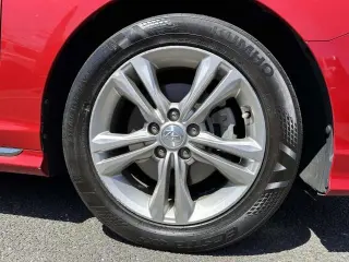 Hyundai SONATA 2018 Sport 4dr Sedan