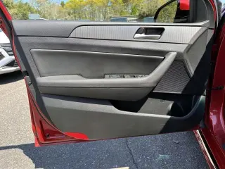 Hyundai SONATA 2018 Sport 4dr Sedan