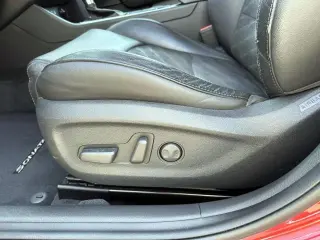 Hyundai SONATA 2018 Sport 4dr Sedan