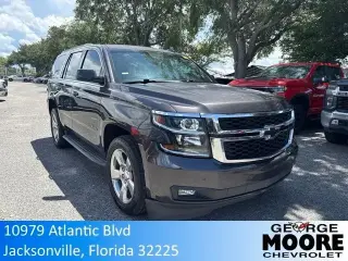 Chevrolet Tahoe 2018 4x2 LT 4dr SUV