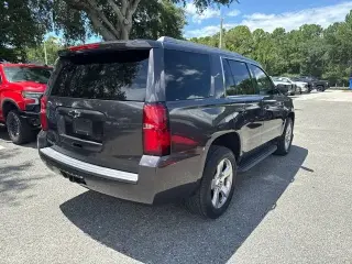 Chevrolet Tahoe 2018 4x2 LT 4dr SUV