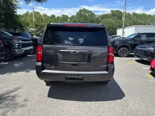 Chevrolet Tahoe 2018 4x2 LT 4dr SUV
