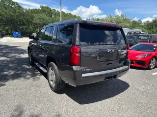 Chevrolet Tahoe 2018 4x2 LT 4dr SUV
