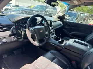 Chevrolet Tahoe 2018 4x2 LT 4dr SUV
