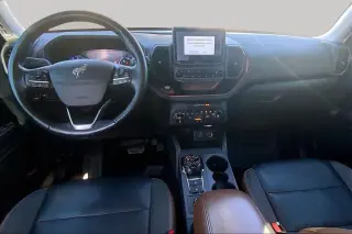 Ford Bronco Sport 2021 AWD Outer Banks 4dr SUV