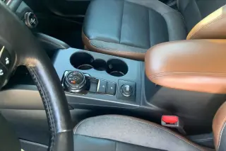Ford Bronco Sport 2021 AWD Outer Banks 4dr SUV