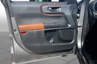 Ford Bronco Sport 2021 AWD Outer Banks 4dr SUV