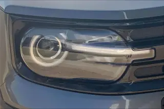 Ford Bronco Sport 2021 AWD Outer Banks 4dr SUV