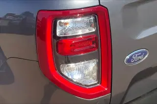 Ford Bronco Sport 2021 AWD Outer Banks 4dr SUV