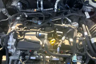 Ford Bronco Sport 2021 AWD Outer Banks 4dr SUV