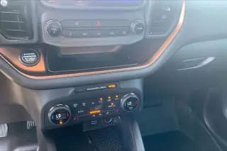 Ford Bronco Sport 2021 AWD Outer Banks 4dr SUV