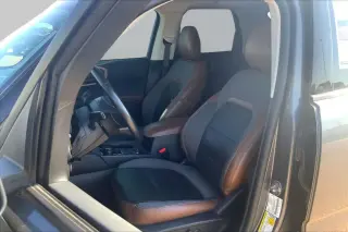 Ford Bronco Sport 2021 AWD Outer Banks 4dr SUV