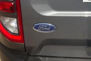 Ford Bronco Sport 2021 AWD Outer Banks 4dr SUV