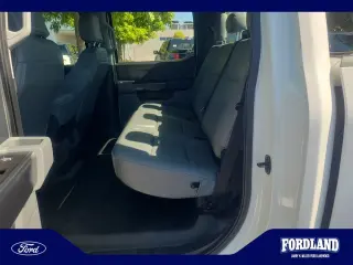 Ford F-150 2022 4x4 XL 4dr SuperCrew 5.5 ft. SB