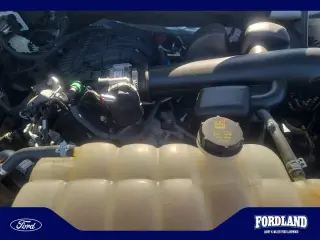 Ford F-150 2022 4x4 XL 4dr SuperCrew 5.5 ft. SB