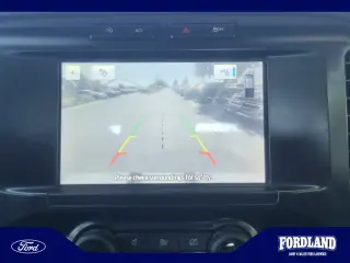Ford F-150 2022 4x4 XL 4dr SuperCrew 5.5 ft. SB