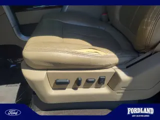 Ford F-150 2010 4x4 Lariat 4dr SuperCrew Styleside 5.5 ft. SB