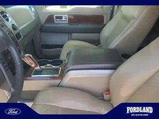 Ford F-150 2010 4x4 Lariat 4dr SuperCrew Styleside 5.5 ft. SB