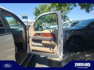 Ford F-150 2010 4x4 Lariat 4dr SuperCrew Styleside 5.5 ft. SB