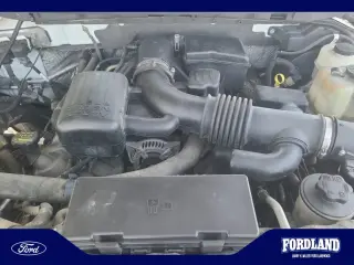 Ford F-150 2010 4x4 Lariat 4dr SuperCrew Styleside 5.5 ft. SB