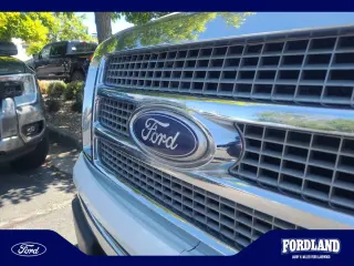Ford F-150 2010 4x4 Lariat 4dr SuperCrew Styleside 5.5 ft. SB