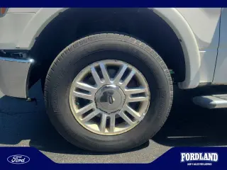 Ford F-150 2010 4x4 Lariat 4dr SuperCrew Styleside 5.5 ft. SB