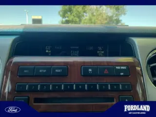 Ford F-150 2010 4x4 Lariat 4dr SuperCrew Styleside 5.5 ft. SB