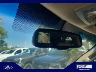 Ford F-150 2010 4x4 Lariat 4dr SuperCrew Styleside 5.5 ft. SB