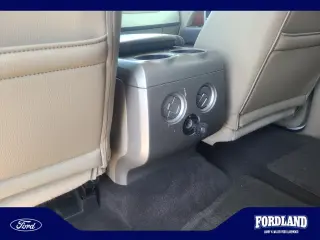 Ford F-150 2010 4x4 Lariat 4dr SuperCrew Styleside 5.5 ft. SB