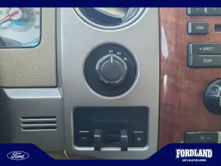 Ford F-150 2010 4x4 Lariat 4dr SuperCrew Styleside 5.5 ft. SB