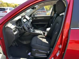 Mazda CX-5 2023 AWD 2.5 S 4dr SUV