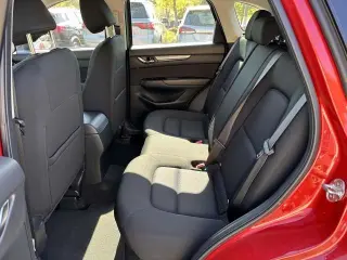 Mazda CX-5 2023 AWD 2.5 S 4dr SUV