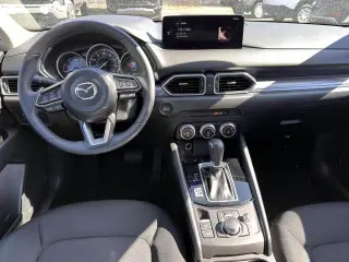 Mazda CX-5 2023 AWD 2.5 S 4dr SUV
