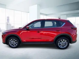 Mazda CX-5 2023 AWD 2.5 S 4dr SUV