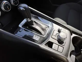 Mazda CX-5 2023 AWD 2.5 S 4dr SUV